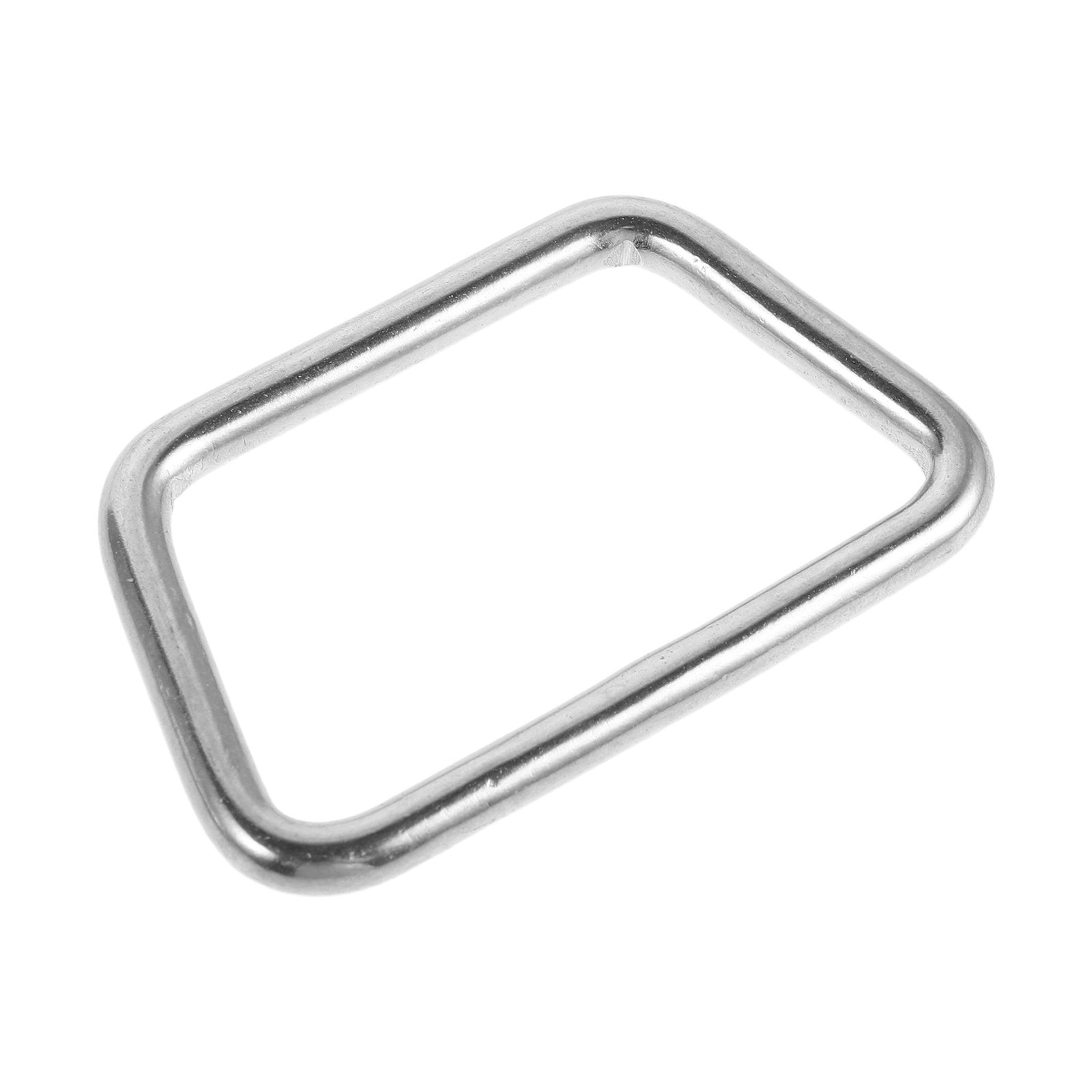 Stainless Steel Scuba Side Buc - Dive Weight Belt recension och pris