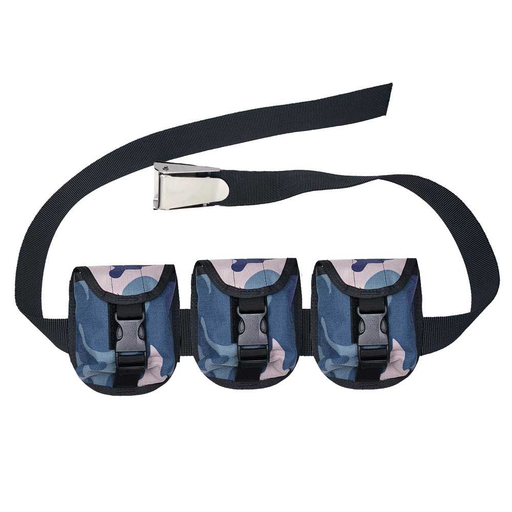 1.5m Scuba Diving Weight Belt  - Dive Weight Belt recension och pris