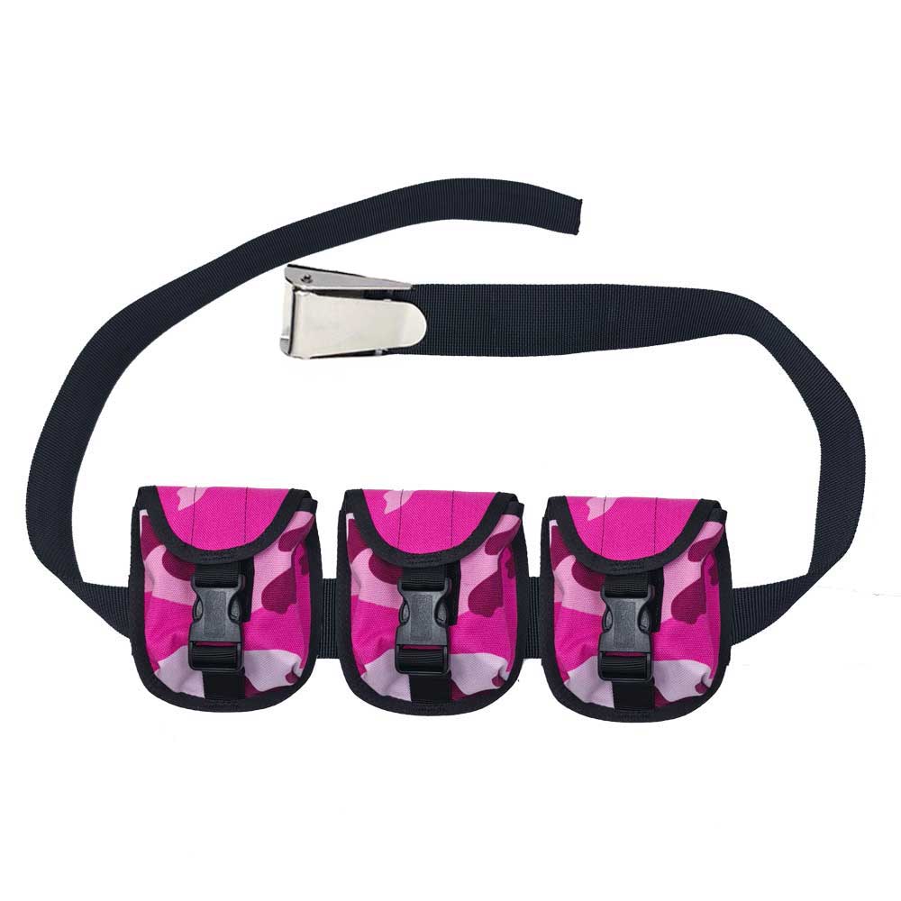 1.5m Scuba Diving Weight Belt  - Dive Weight Belt recension och pris