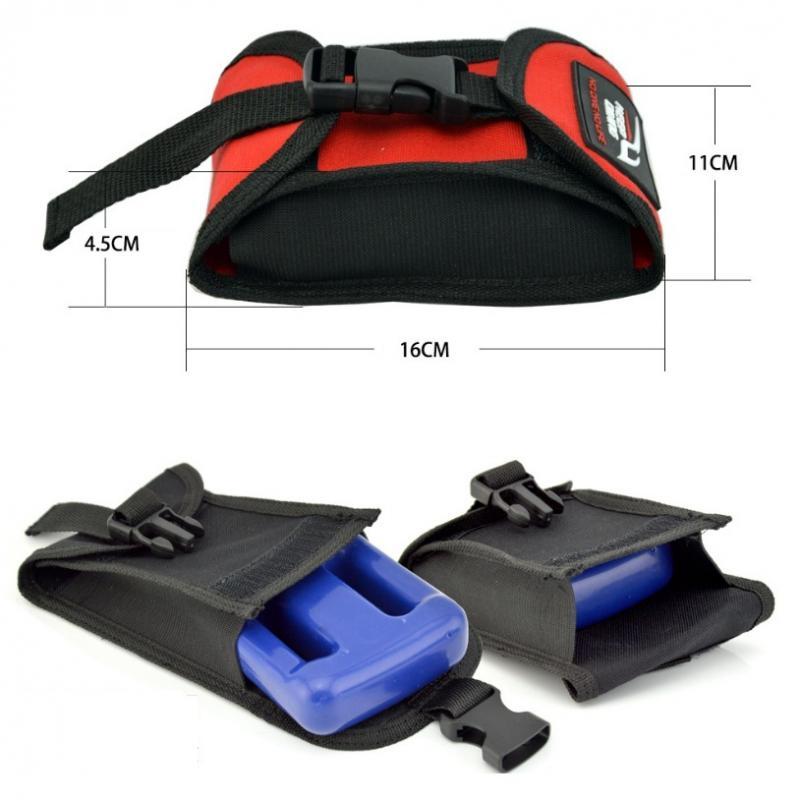 Scuba Diving Weight Pocket Car - Dive Weight Belt recension och pris