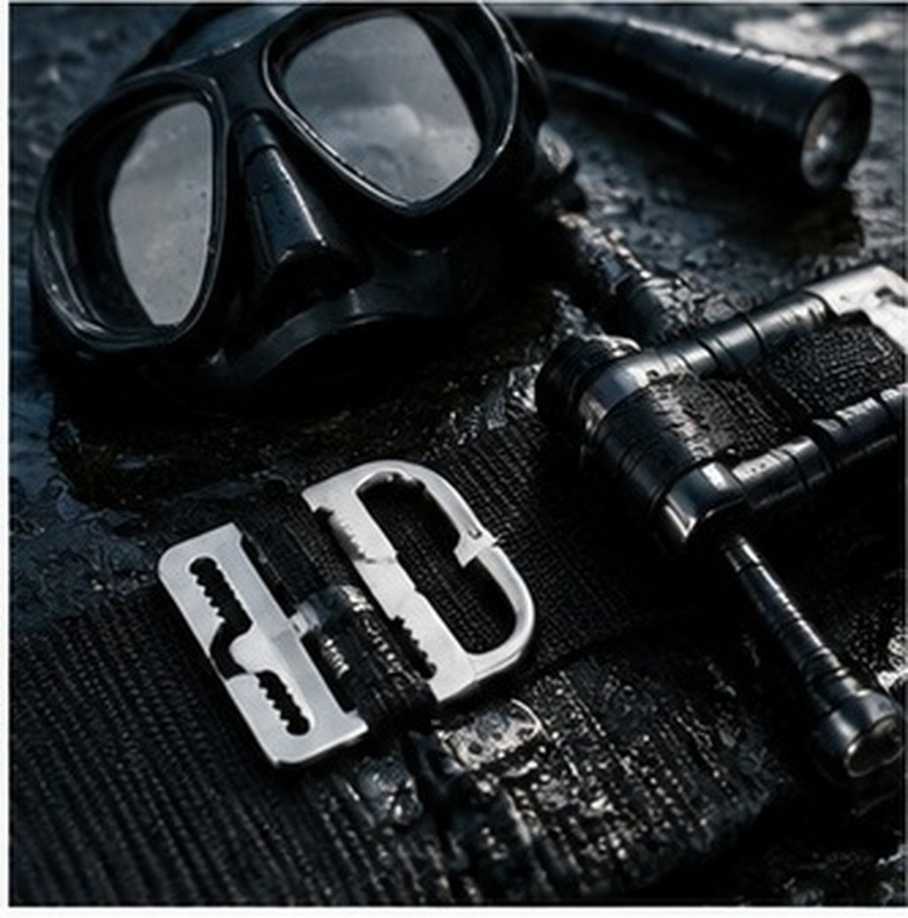 2Sets Scuba Diving Weight Belt - Dive Weight Belt recension och pris