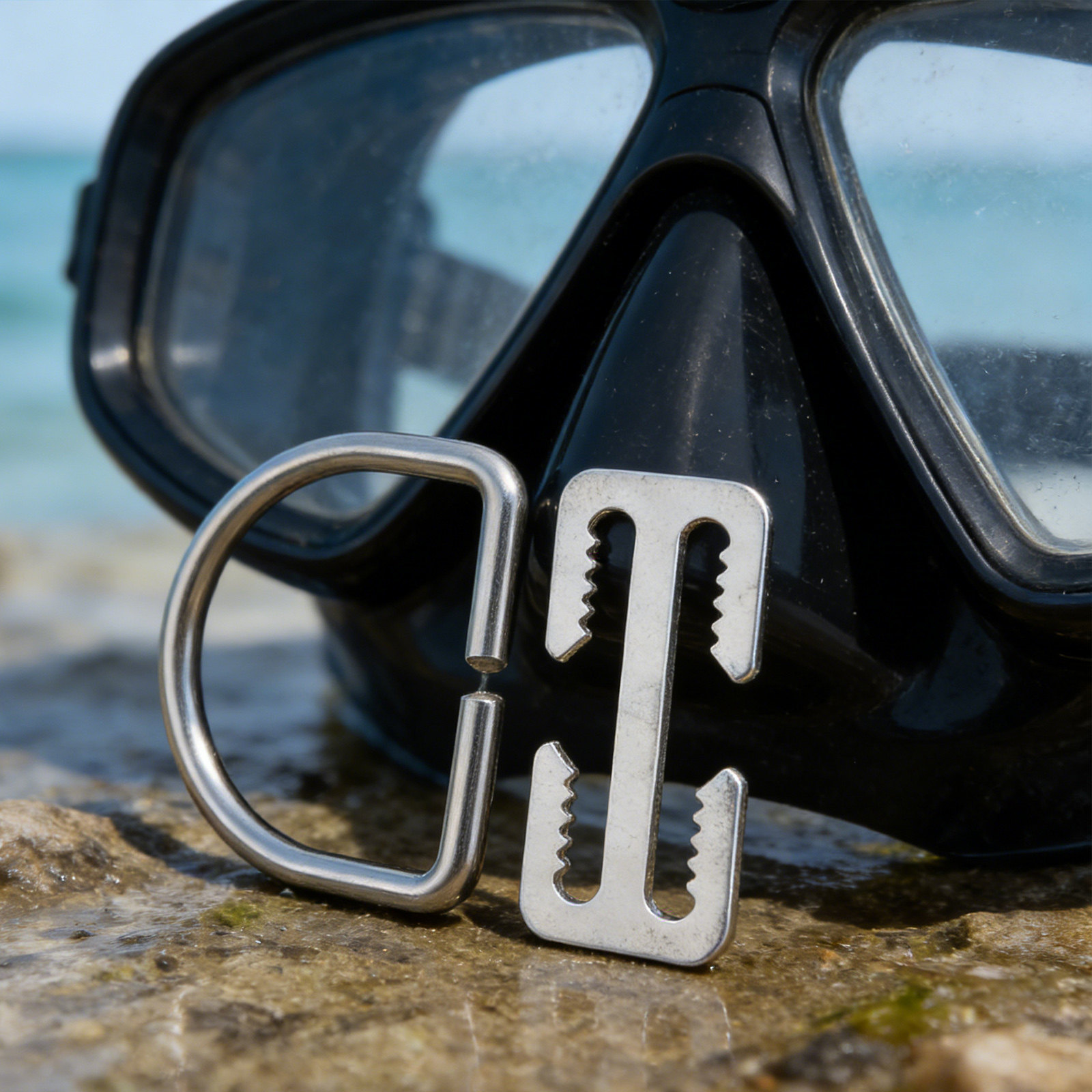 2Sets Scuba Diving Weight Belt - Dive Weight Belt recension och pris