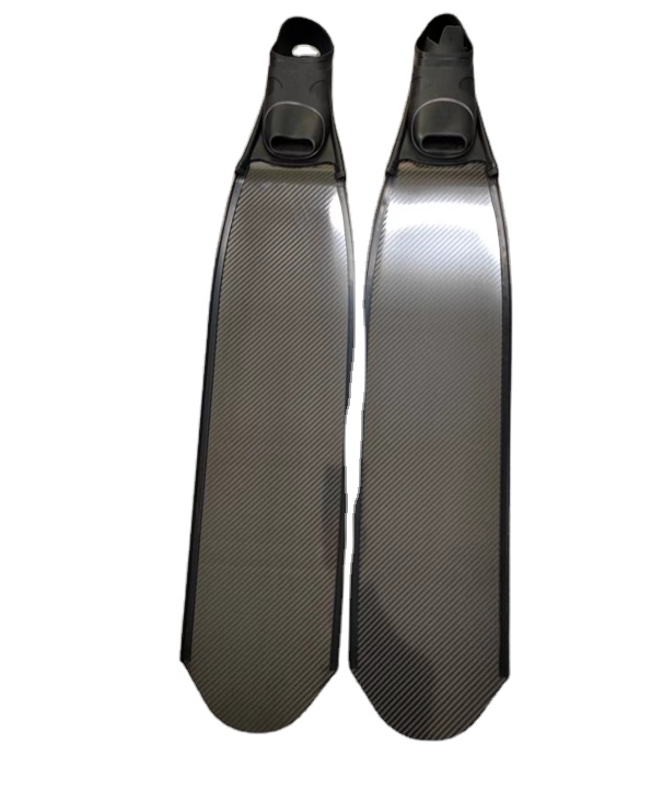 Dive R Same Shape Long Blade C - Fin Diving Blade recension och pris