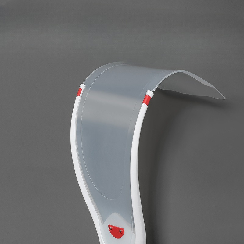 Long Freediving Fins Flippers  - Fin Diving Blade recension och pris
