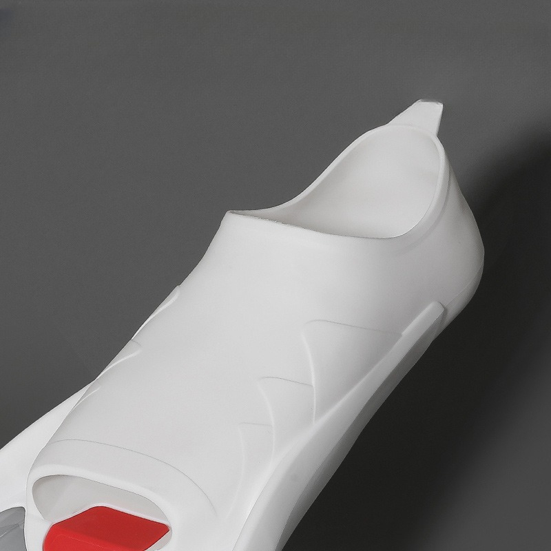 Long Freediving Fins Flippers  - Fin Diving Blade recension och pris
