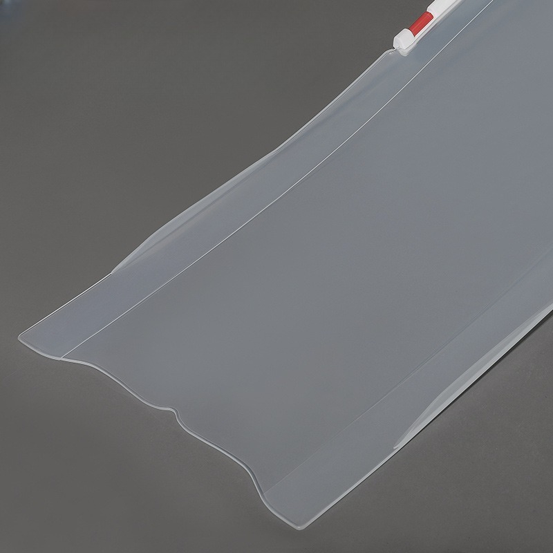 Long Freediving Fins Flippers  - Fin Diving Blade recension och pris