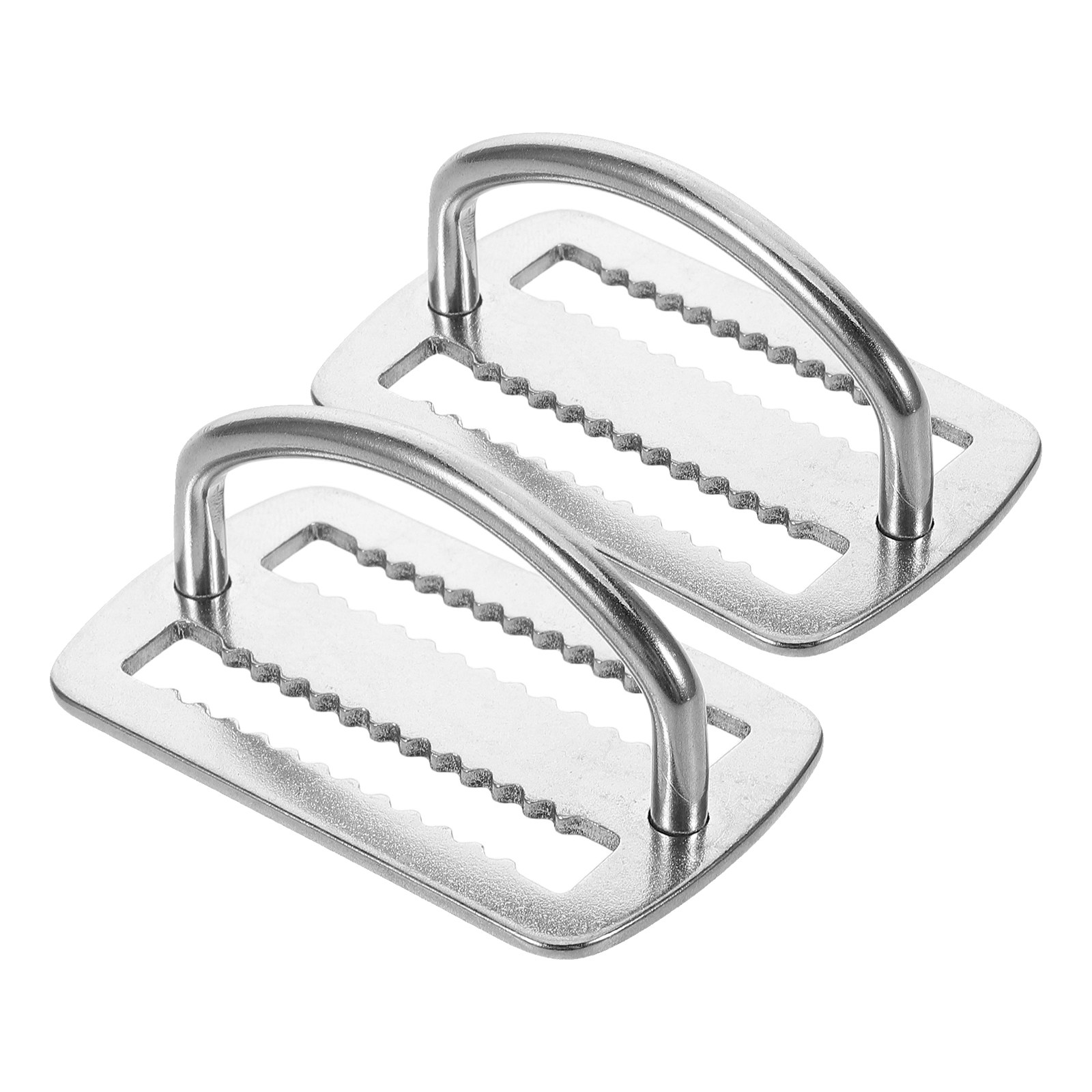 Scuba Diving Belt Buckles 2 Pa - Dive Weight Belt recension och pris
