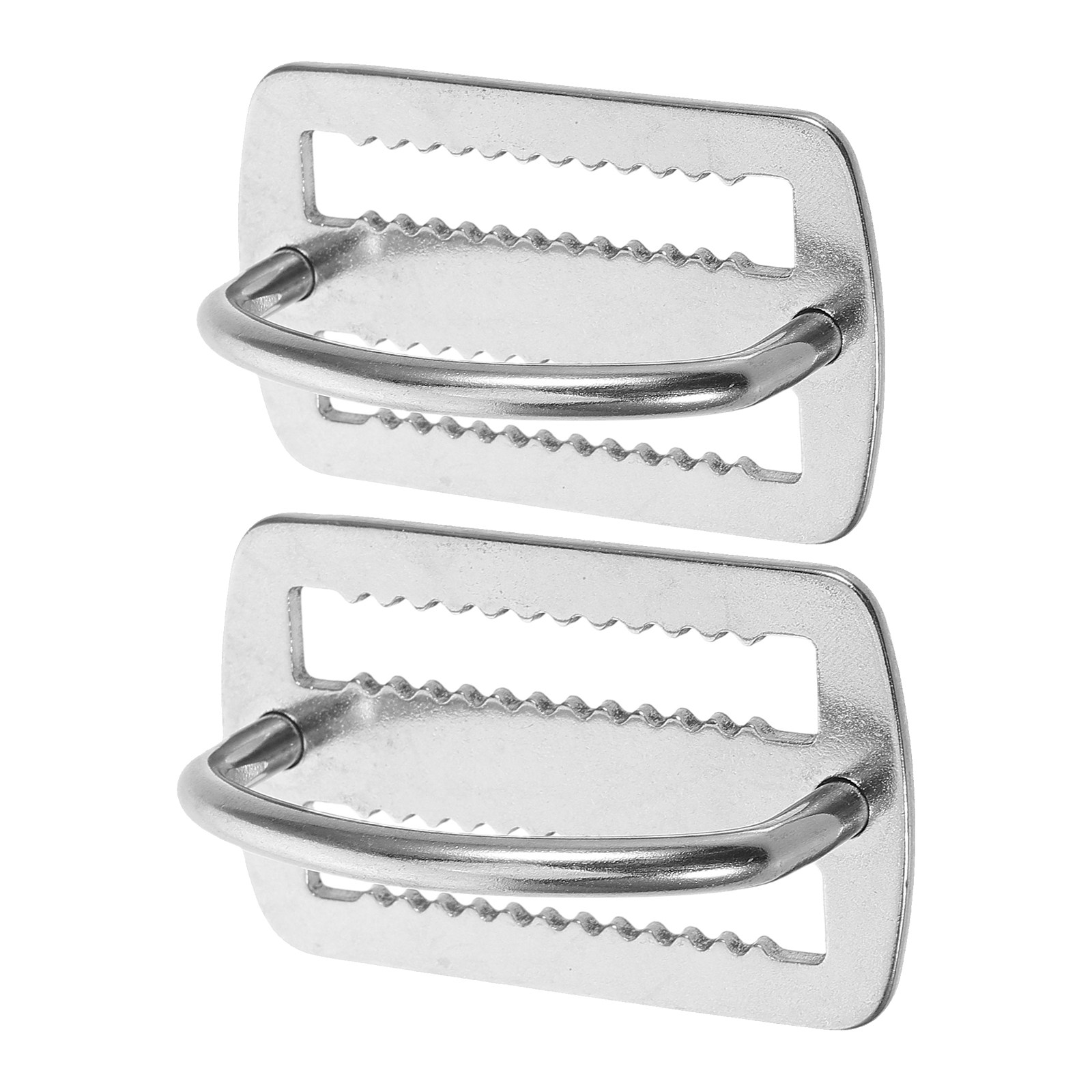 Scuba Diving Belt Buckles 2 Pa - Dive Weight Belt recension och pris