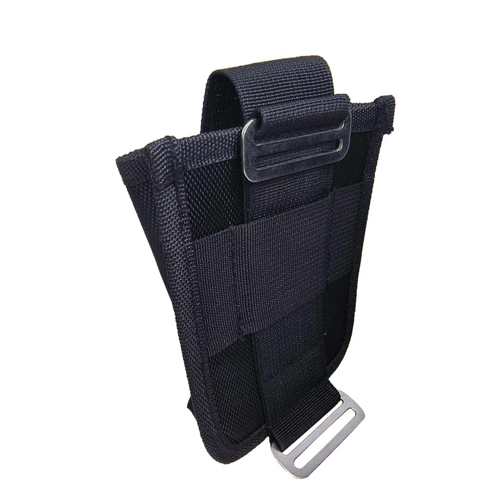 1.5KG Scuba Diving Sidemount T - Dive Weight Belt recension och pris