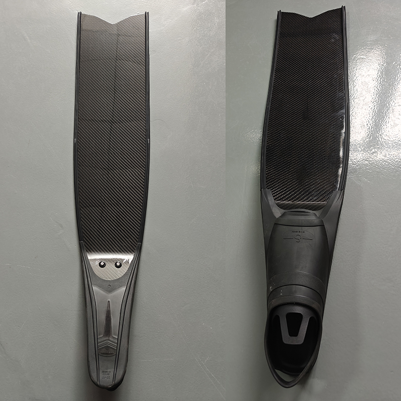 Impulse Modular Free Diving Fi - Fin Diving Blade recension och pris