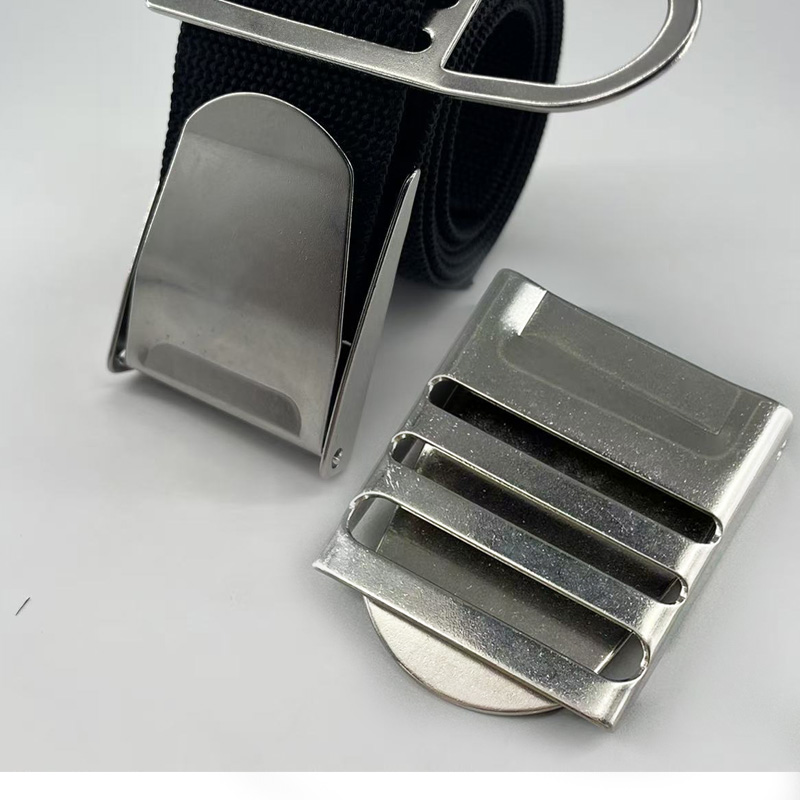 Dive Weight Belt Buckle For We - Dive Weight Belt recension och pris