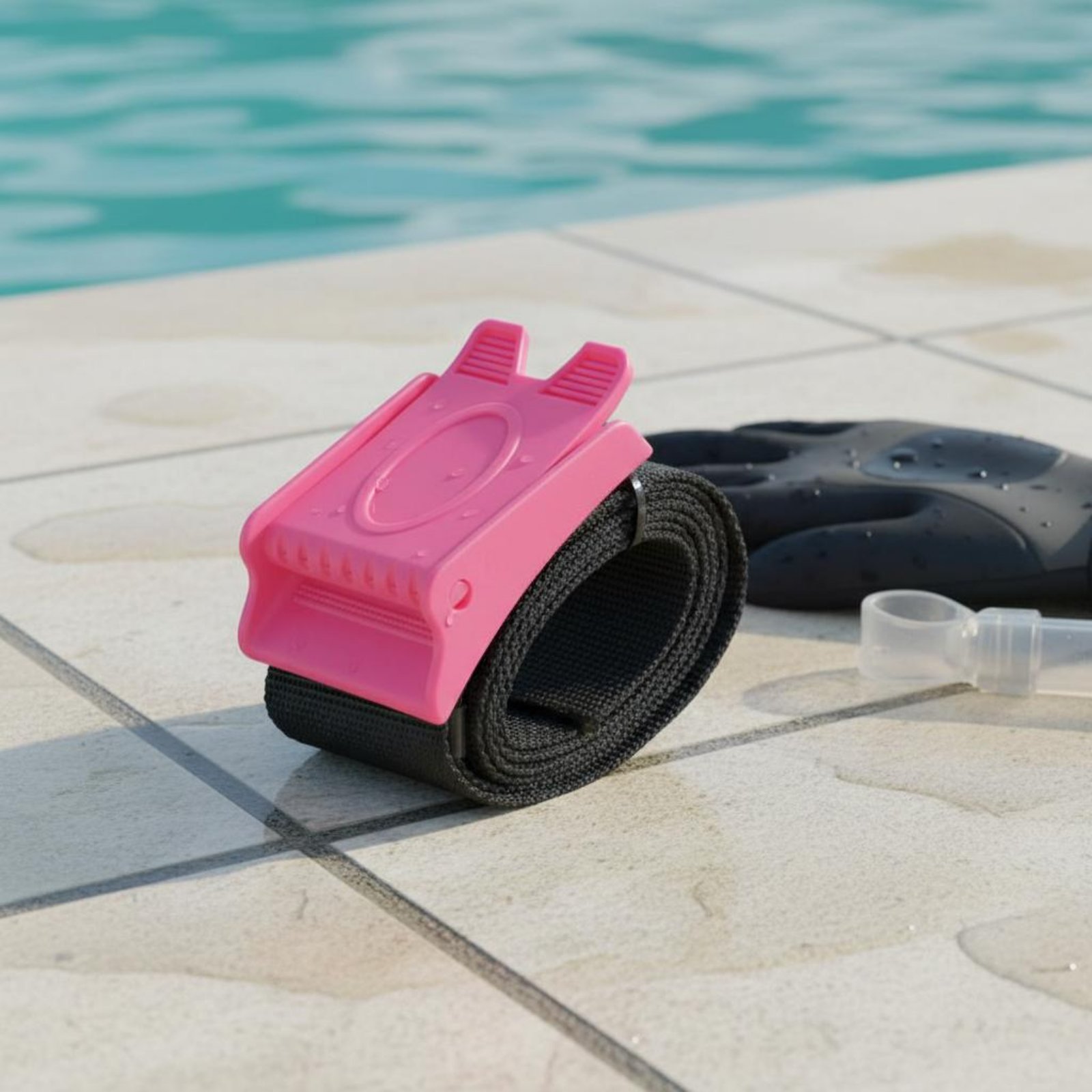 Quick Release Dive Belt Adjust - Dive Weight Belt recension och pris