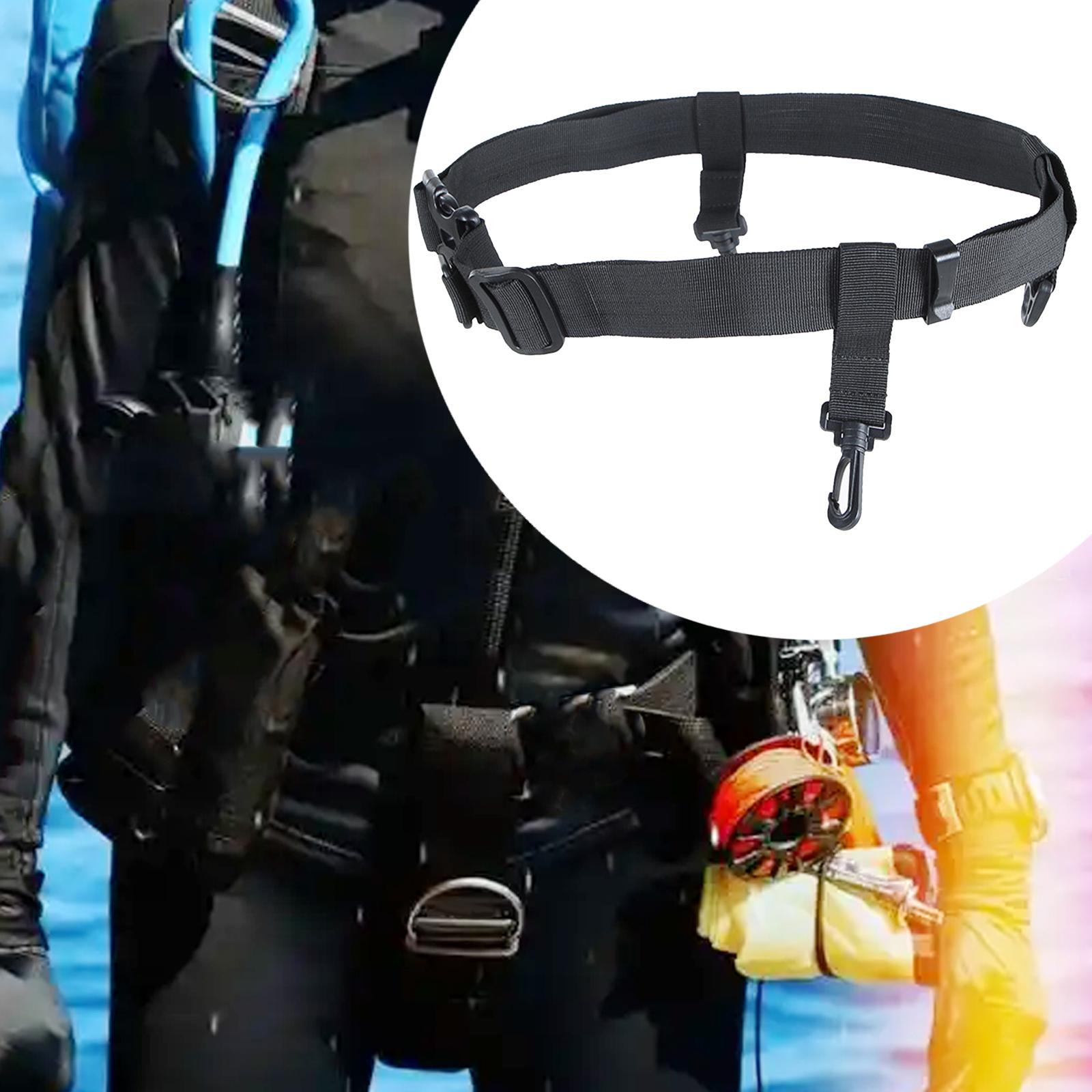 Diving Weight Belt Easy to Use - Dive Weight Belt recension och pris