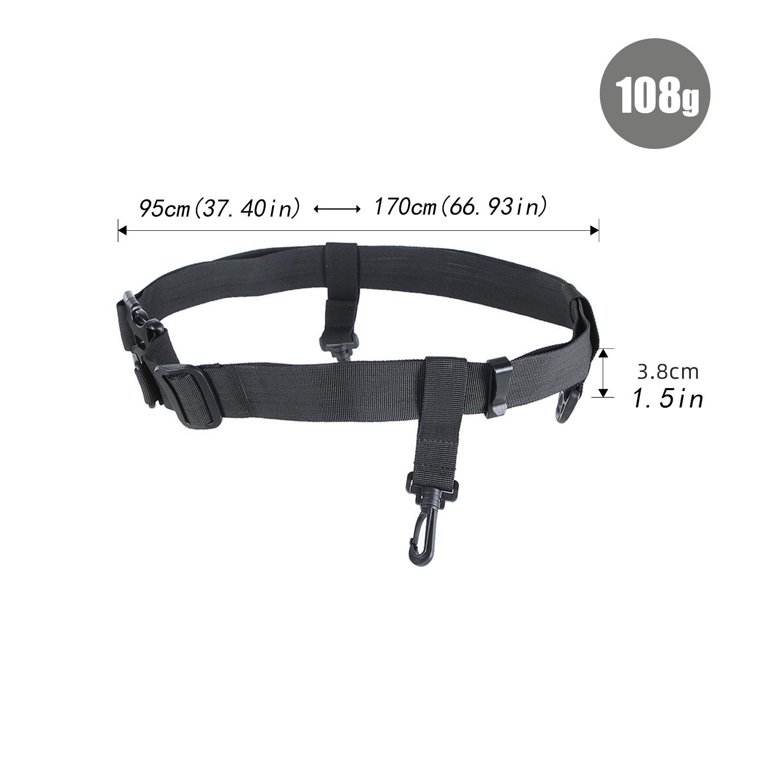 Diving Weight Belt Easy to Use - Dive Weight Belt recension och pris