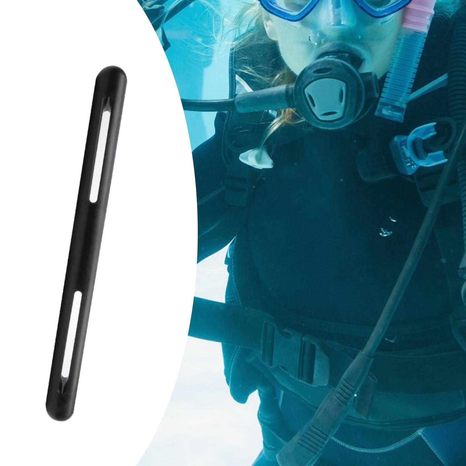 Lightweight Diving Belt Keeper - Dive Weight Belt recension och pris