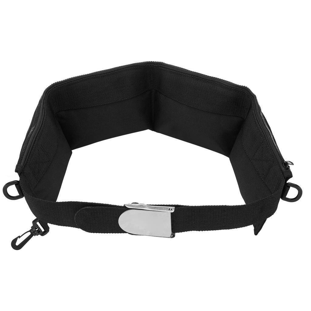 Diving Recreation Adjustable W - Dive Weight Belt recension och pris