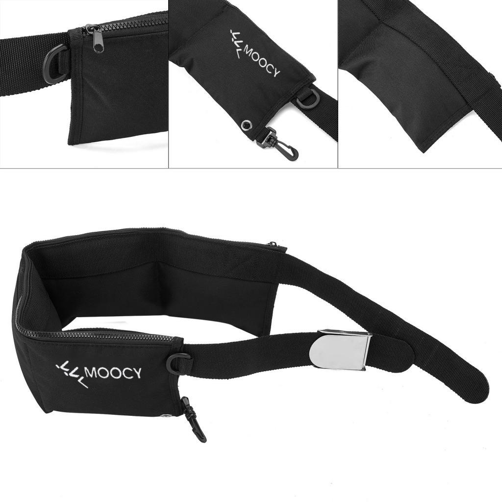 Diving Recreation Adjustable W - Dive Weight Belt recension och pris