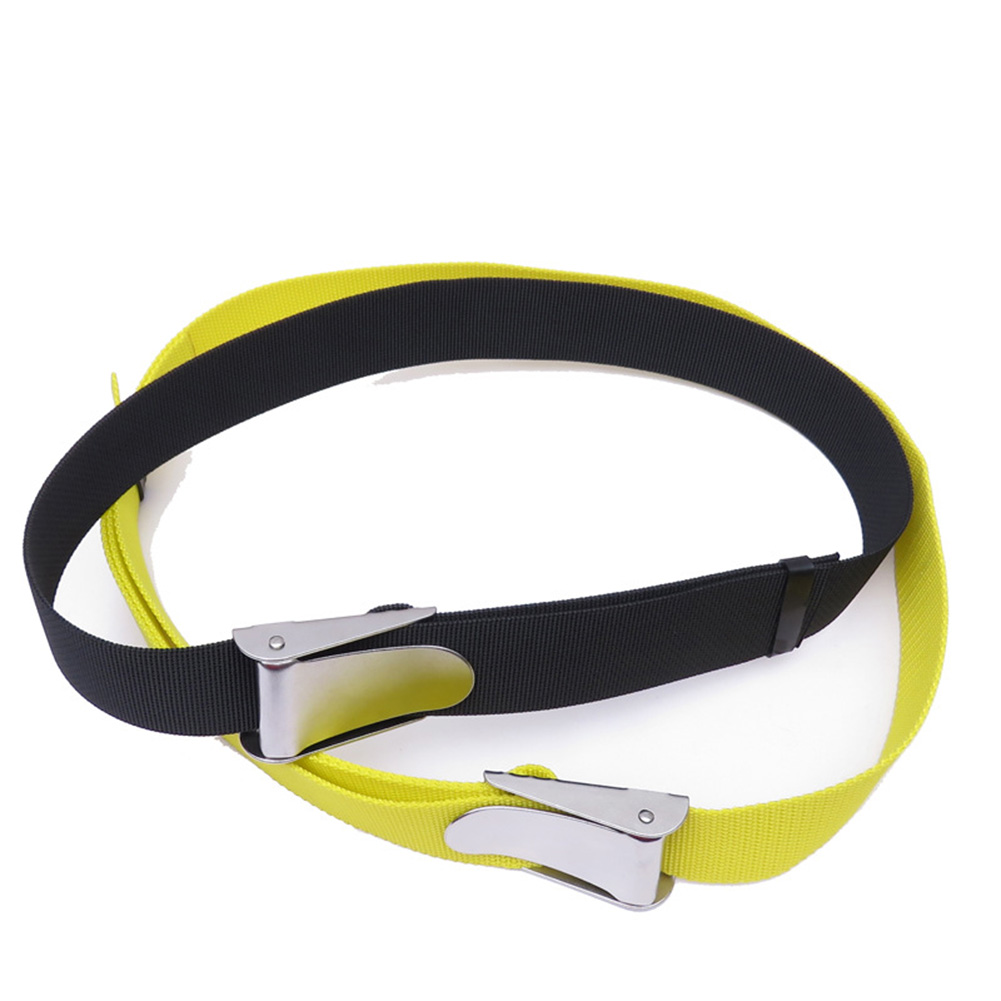 Weight Strap Diving Belt Sport - Dive Weight Belt recension och pris
