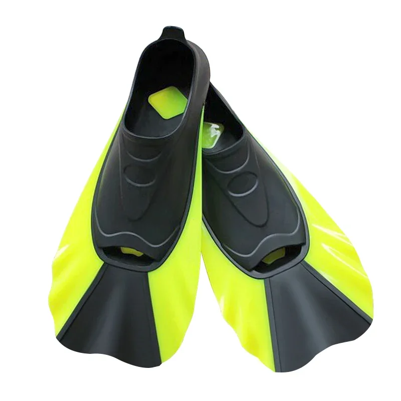Good Quality Diving Fins Fins  - Fin Diving Blade recension och pris