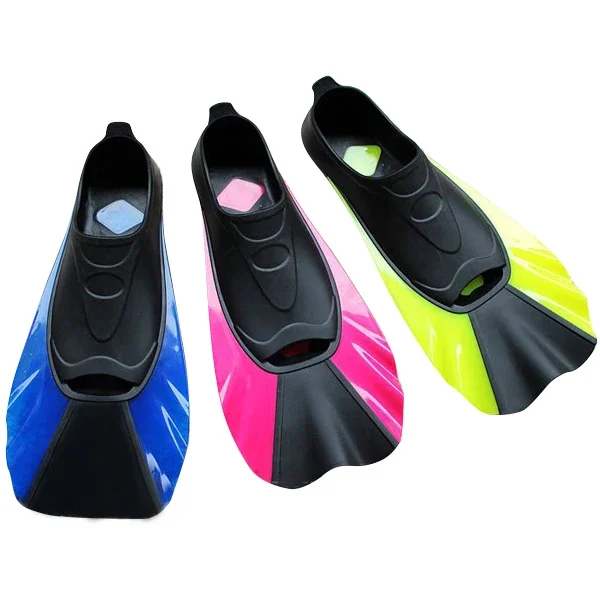 Good Quality Diving Fins Fins  - Fin Diving Blade recension och pris